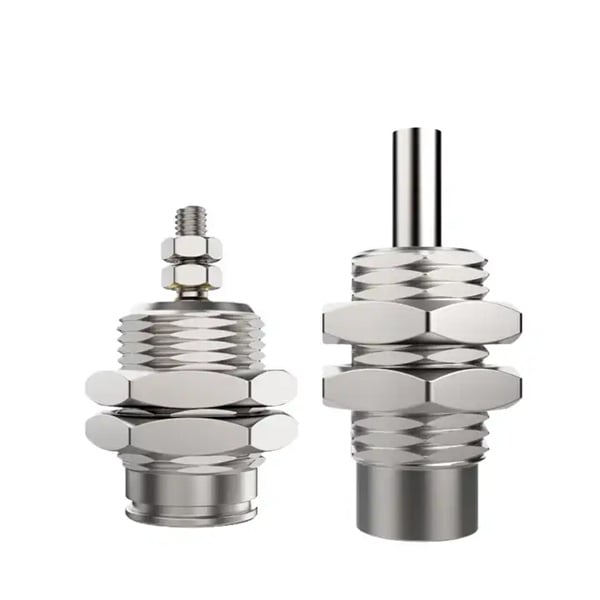 Choosing the Right Pneumatic Ram Cylinder for Your Specific Needs