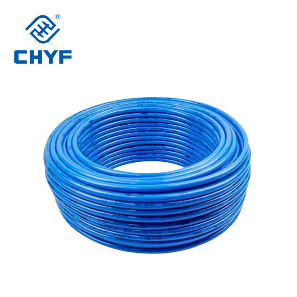 Applications of Polyurethane Tubes in Medical and Industrial Settings
