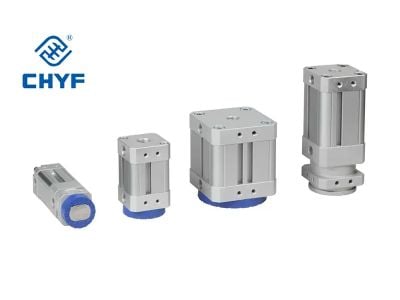Pneumatic Control Valves: Key Features, Maintenance & Troubleshooting
