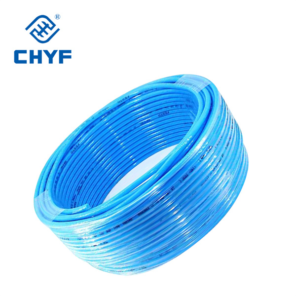 Maximizing efficiency with the right air hose
