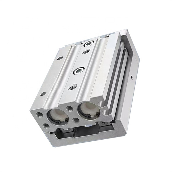 Find the Perfect Air Cylinder for Your Application