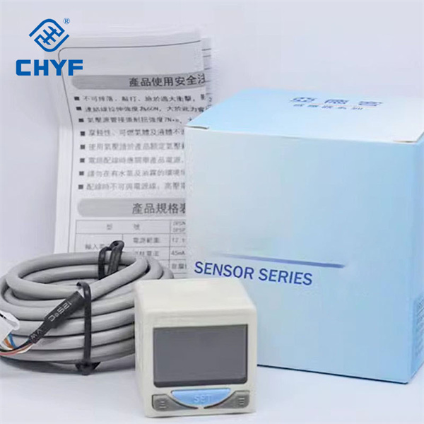 Troubleshooting Common Issues with Pressure Control Switches