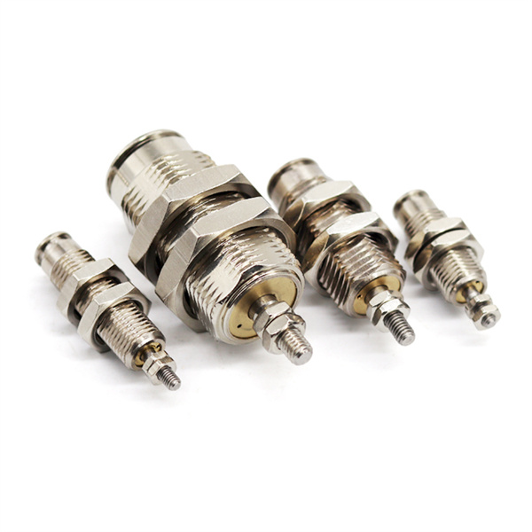Advantages of Small Air Cylinders