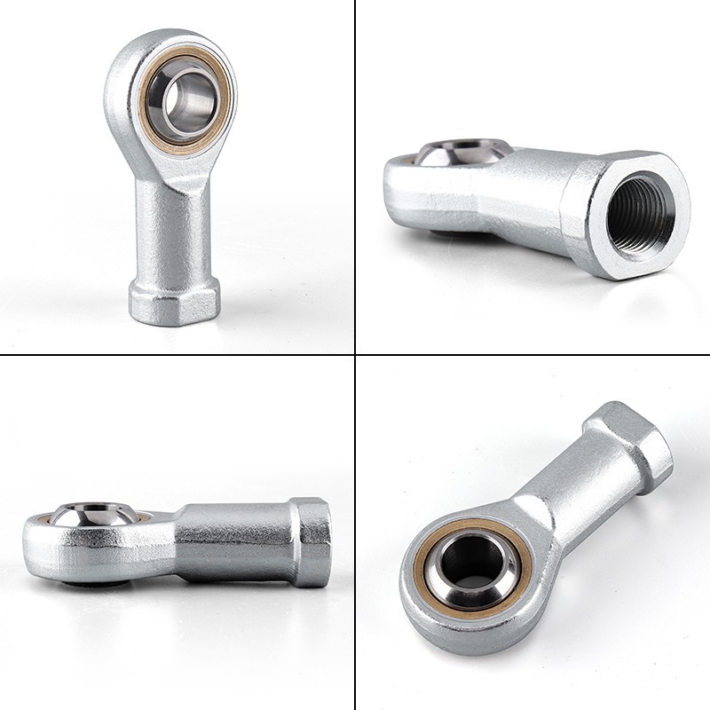 PHS Fisheye Joint Sit / K Universal Swing Joint Pneumatic Components Cylinder Accessories supplier