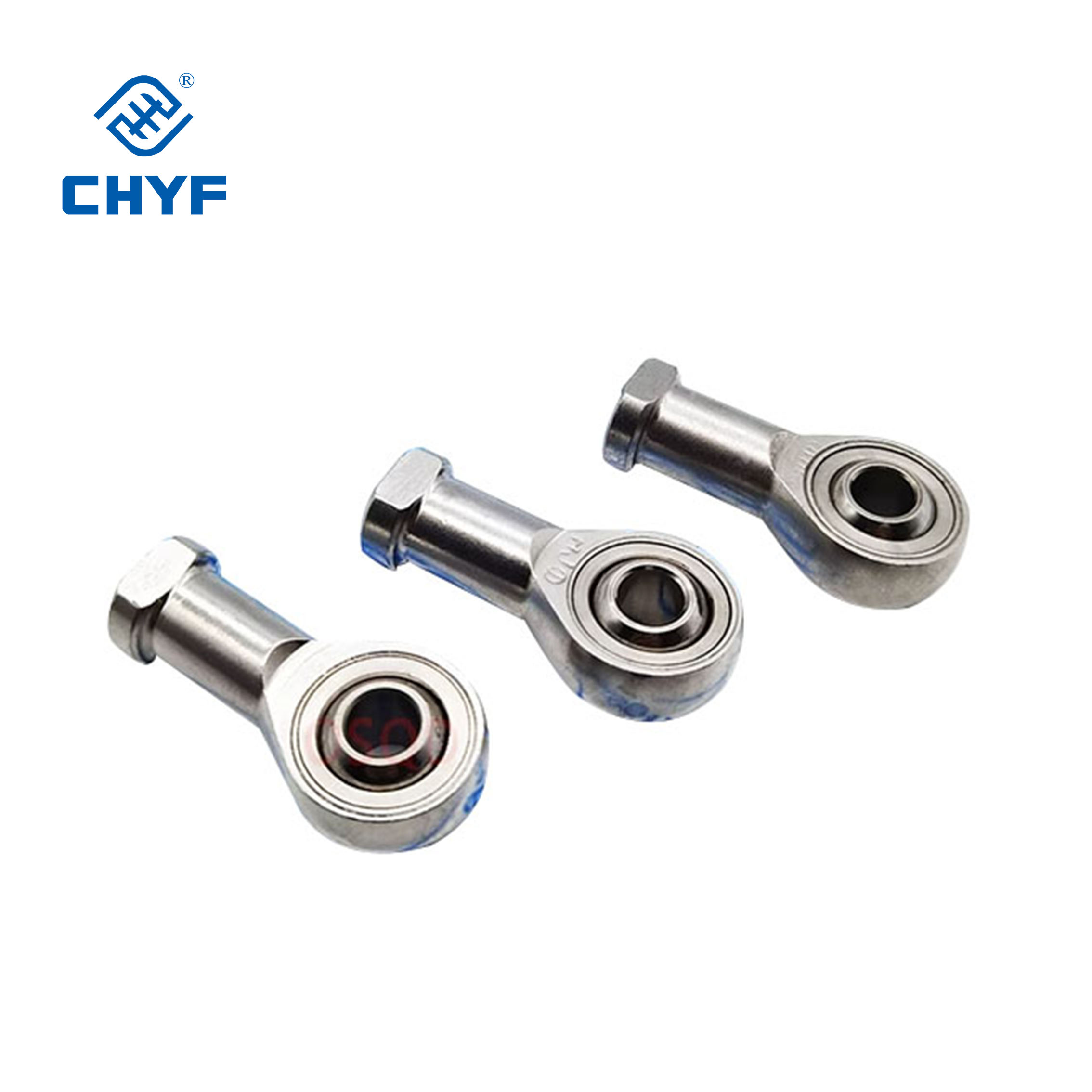 Thread SG-S Rod Clevis Hydraulic/Pneumatic Cylinder Mounting Accessory factory