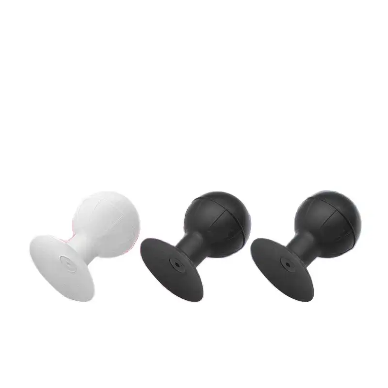 CHYF Traceless Ball Type Sucation Cup Vacuum Pad T58 supplier