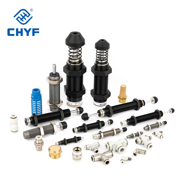 Trusted suppliers of top-notch pneumatic equipmen