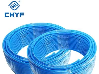 Properly Installing Pneumatic Polyurethane Hoses: Avoiding Kinks, Leaks, and Premature Wear