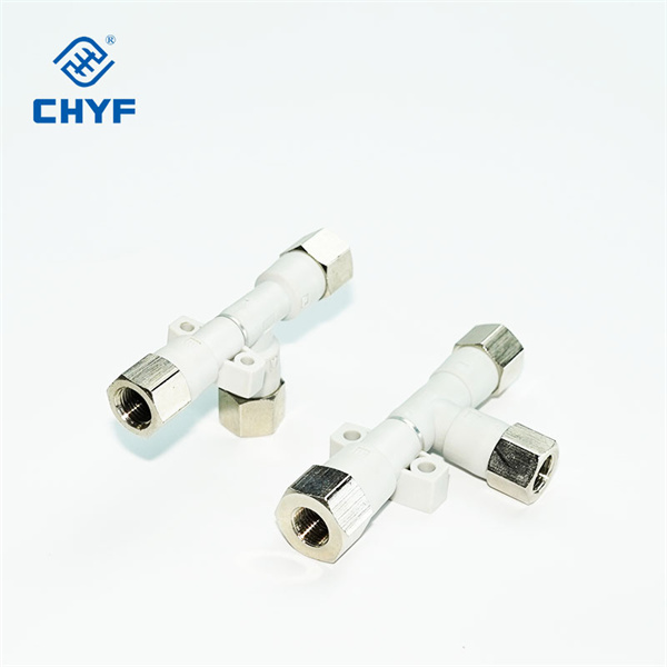 Exploring the Different Types of SMC Vacuum Ejectors