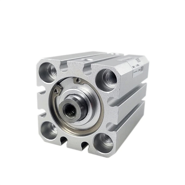 Understanding the benefits of using pneumatic linear cylinders in automation