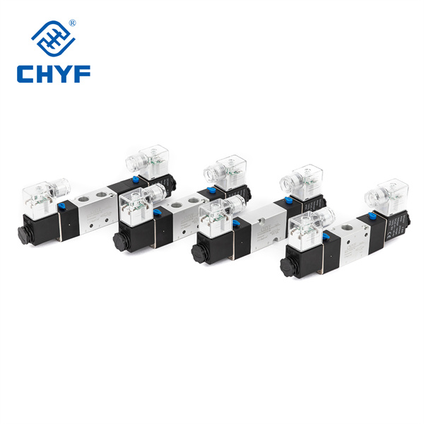 Troubleshooting Common Issues with Air Operated Solenoid Valves