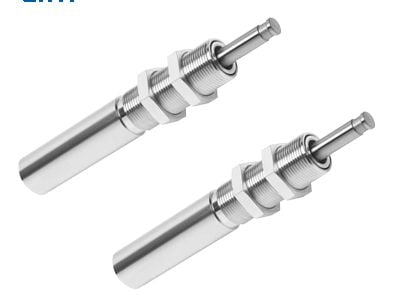 Shock absorbers in robotics: Ensuring smooth motion and reducing equipment wear