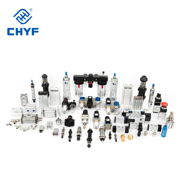 Finding the right pneumatic supplier for your specific needs