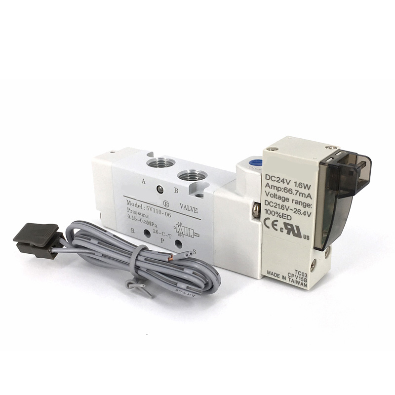 PHS Fisheye Joint Sit / K Universal Swing Joint Pneumatic Components Cylinder Accessories details