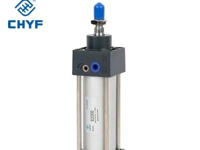 Industrial Shock Absorbers: Improve Machine Life & Reduce Impact