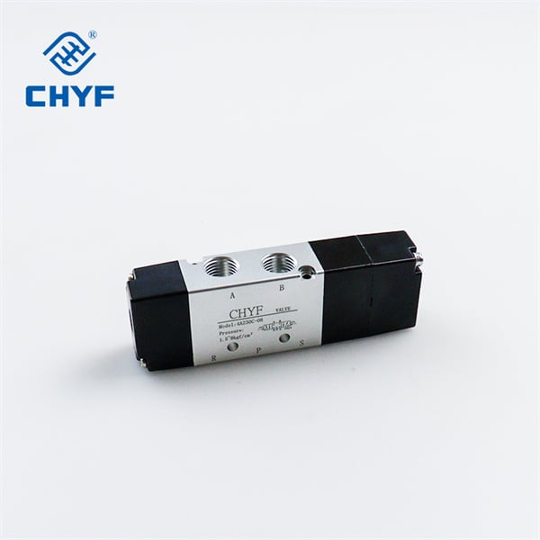 Choosing the right magnetic valve for your industry