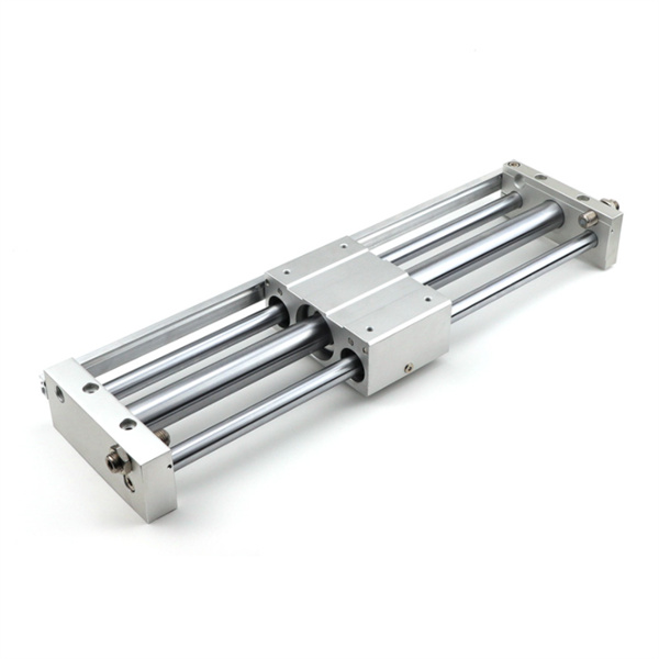 How SMC Rodless Cylinder Improves Efficiency in Automation Systems