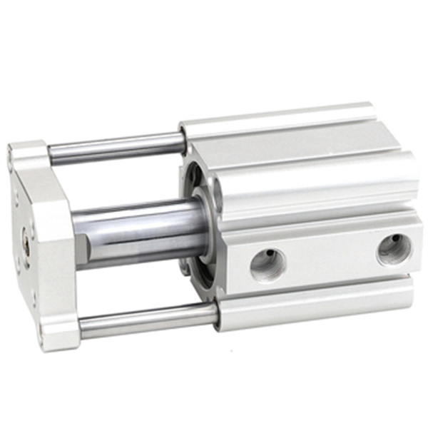 Advantages of Using Double Acting Pneumatic Air Cylinders