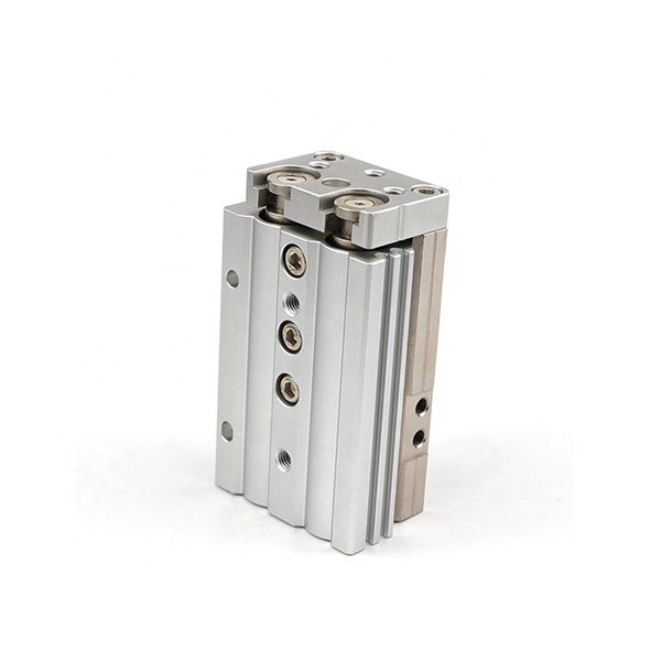 Find the Perfect Pneumatic Cylinder for Your Needs