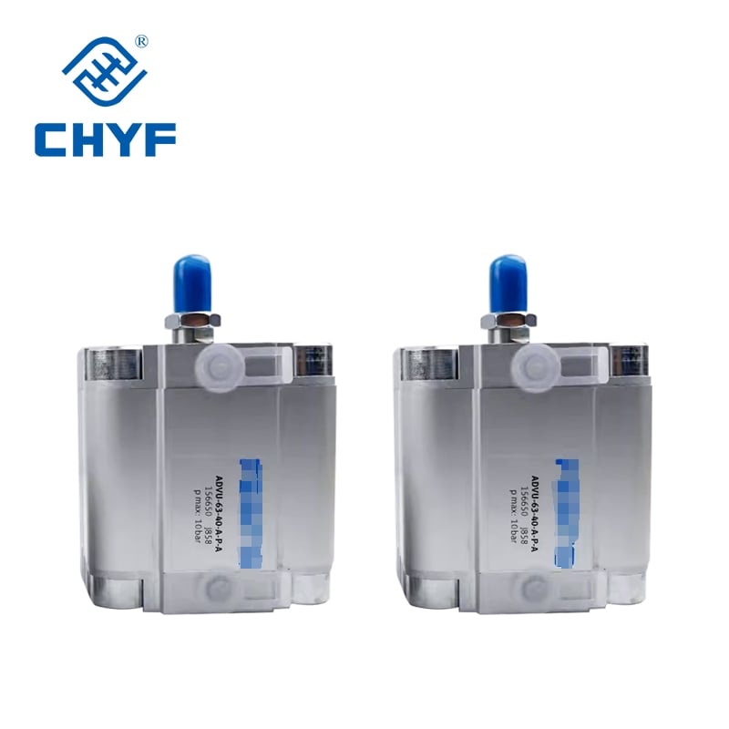 Compact Cylinder Air Cylinder ADVUL-50-50-P-A ADVU-50-50-P-A manufacture