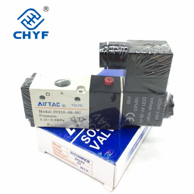 Stem Actuated Valve Roller Lever Valve V-3-M5 3626 L-3-M5 3628 R-3-M5 3629 factory