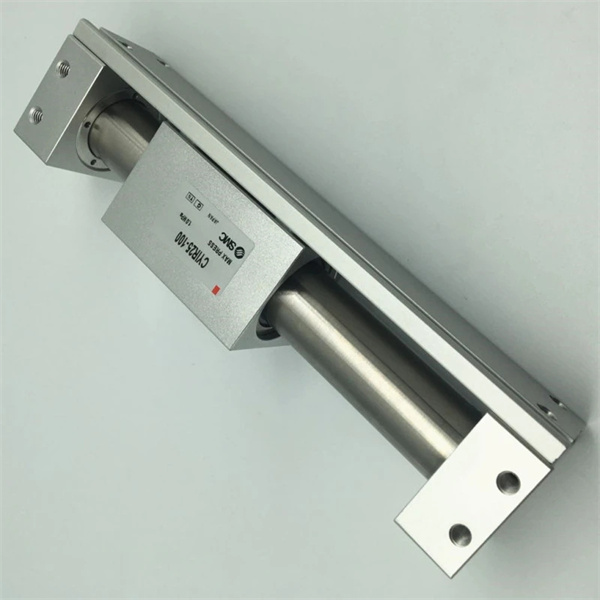 How Rodless Cylinder Pneumatic Systems Improve Efficiency and Productivity