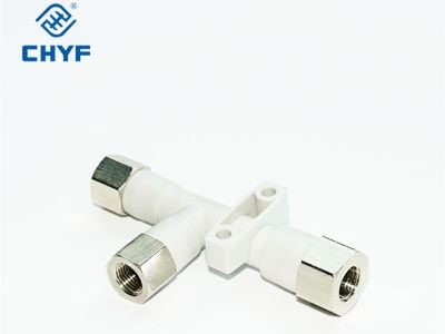 Vacuum ejectors vs. vacuum pumps: Which is better for your pneumatic application?