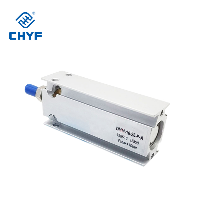 DMM Cylinder Standard Pneumatic Cylinder High Precision, DMM-20-10-P-A  Double-Acting supplier
