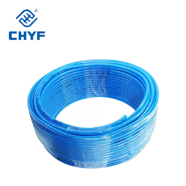 The Durability and Flexibility of Pu Air Pipes