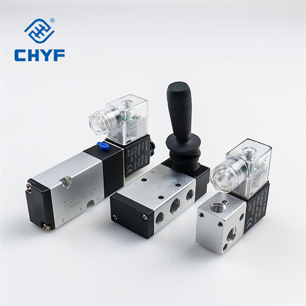 The Importance of Proper Maintenance for 2 Way Solenoid Valves