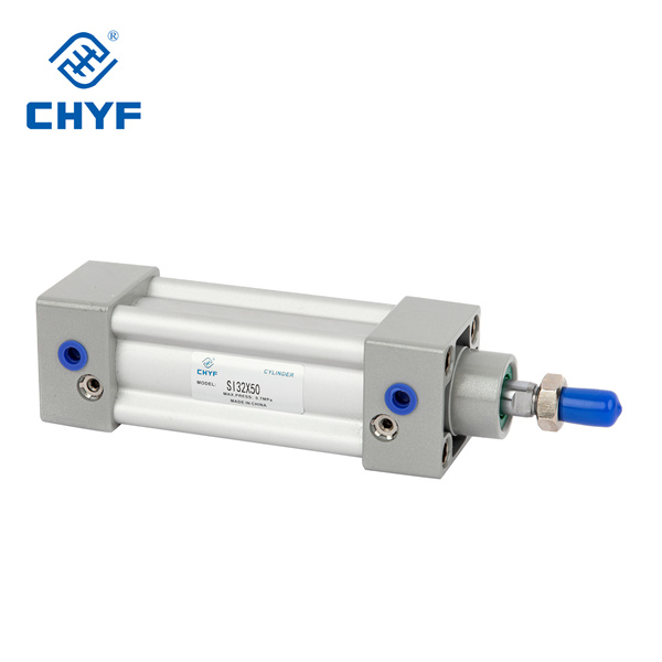 Leading supplier of air cylinders for various applications