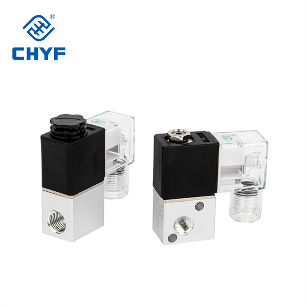 Maintaining and Troubleshooting Common Issues with Compressor Solenoid Valves
