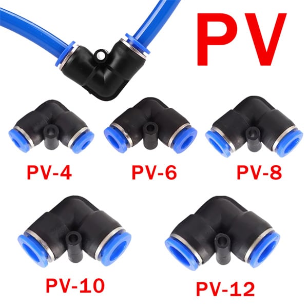 L'importance de choisir des raccords de tuyauterie pneumatique de haute qualité pour des opérations efficaces