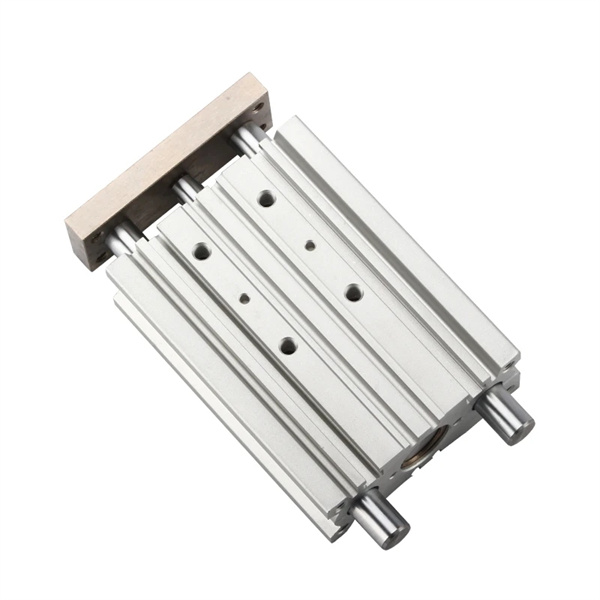 Maintenance Tips for Ensuring Longevity of Actuator Pneumatic Cylinders
