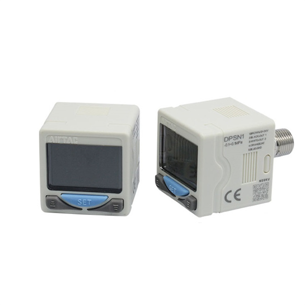Boost productivity and efficiency with our advanced technology pneumatic pressure switches