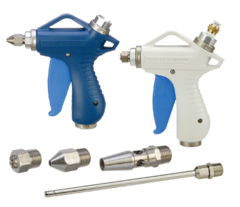 Imported air Gun Blowing Gun VMG11W-03/02 VMG11BU-02-03 factory