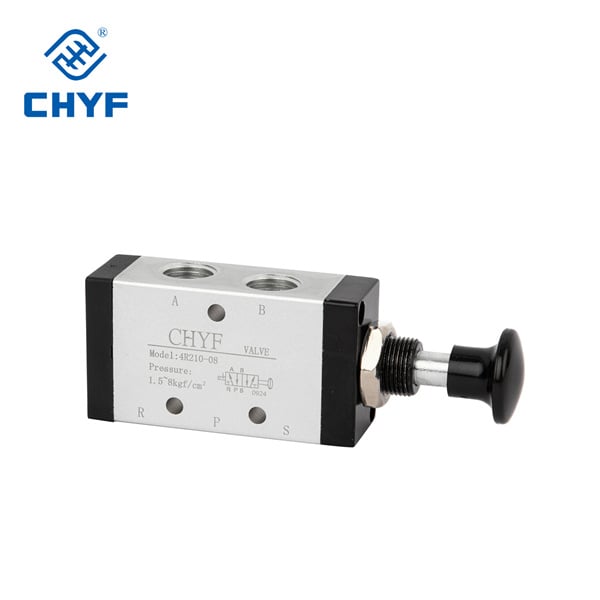 Applications and benefits of using magnetic valves
