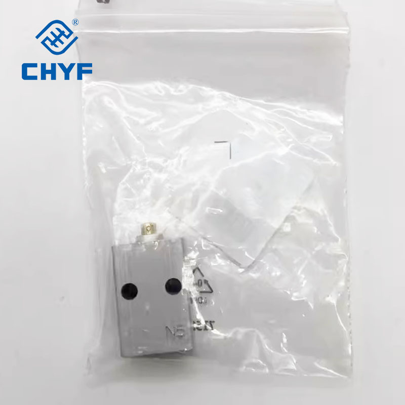 Stem Actuated Valve Roller Lever Valve V-3-M5 3626 L-3-M5 3628 R-3-M5 3629 factory