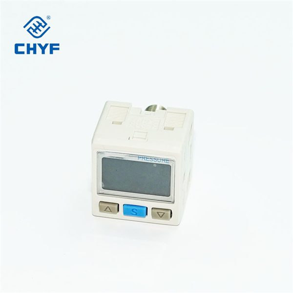 How pressure switches help regulate and monitor systems