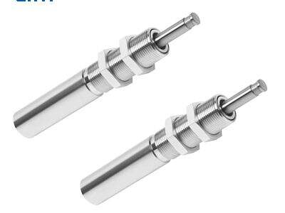 Shock absorbers in robotics: Ensuring smooth motion and reducing equipment wear