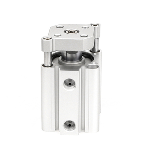 The Round Pneumatic Cylinder