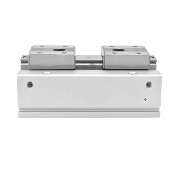 A closer look at the magnetic force behind pneumatic cylinder operation
