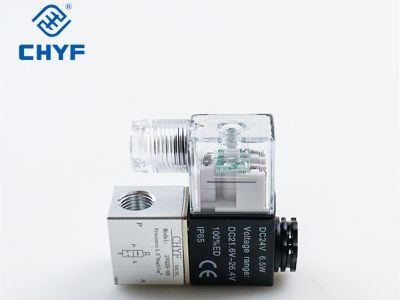 Common Solenoid Valve Failures and Their Prevention: A Maintenance Guide