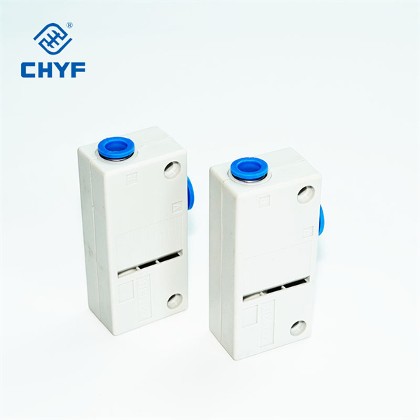 The Advantages of Using Pneumatic Vacuum Ejectors in Industrial Applications
