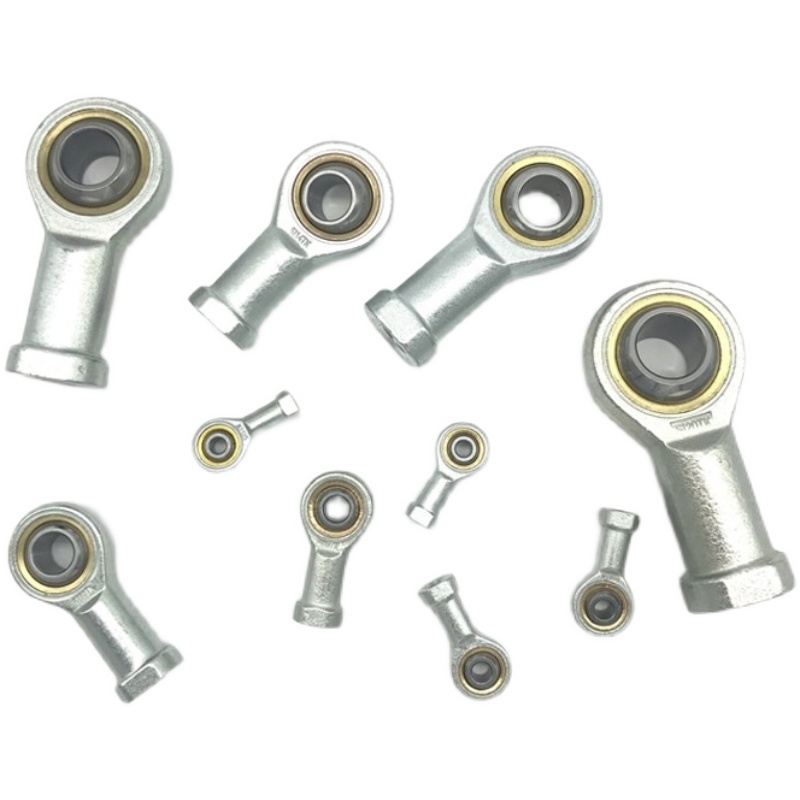 PHS Fisheye Joint Sit / K Universal Swing Joint Pneumatic Components Cylinder Accessories manufacture