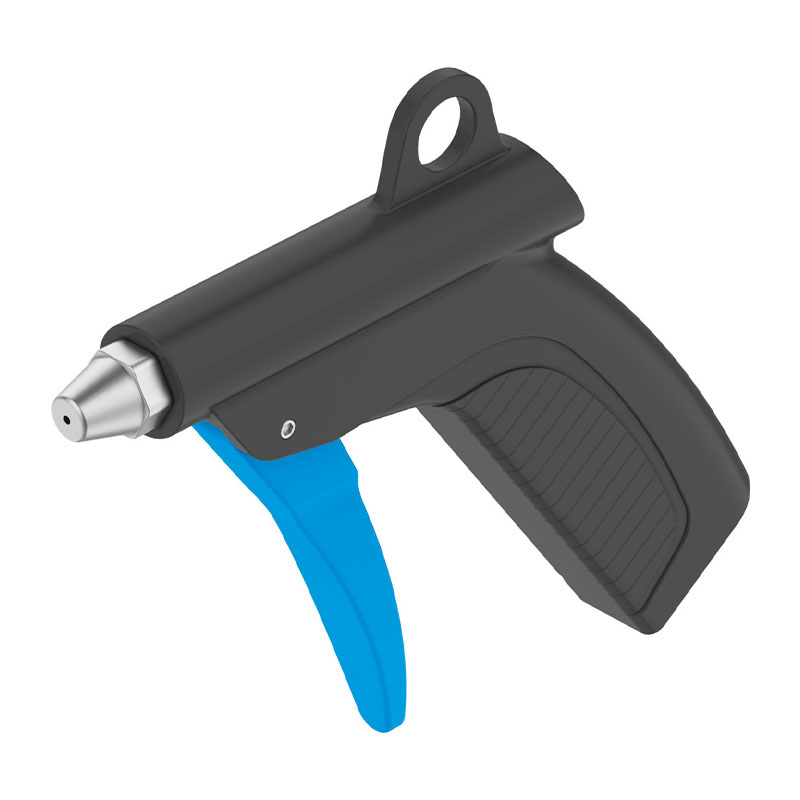 Low Consumption Air Gun LSP-1/4-D manufacture