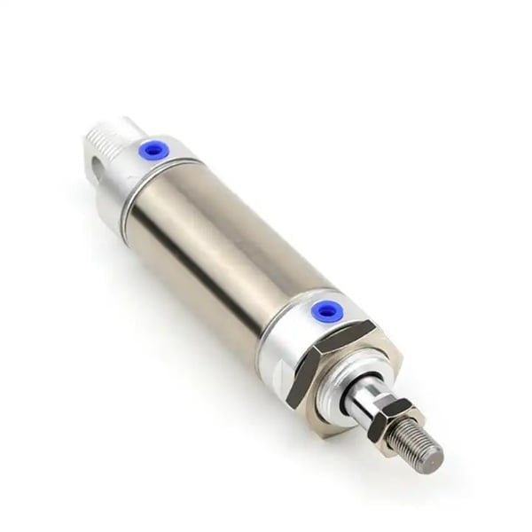How SMC Pneumatic Actuators Improve Efficiency in Automation Systems