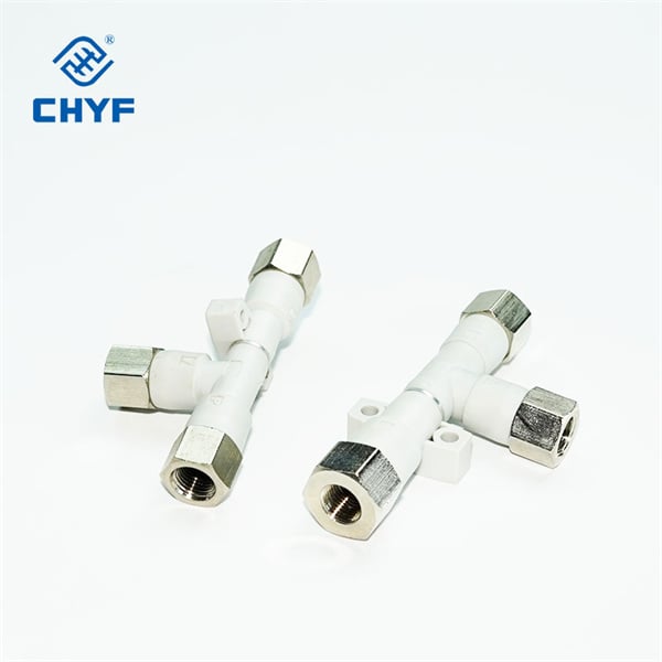 Applications of air-powered vacuum generators in industry