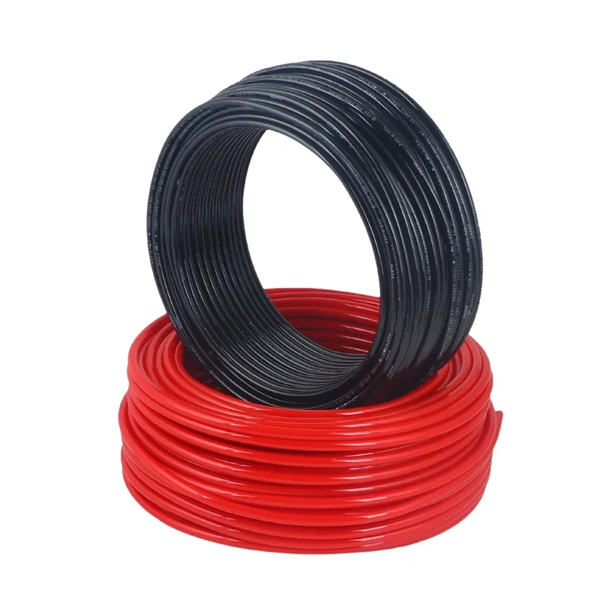 Understanding the importance of proper pneumatic hose maintenance