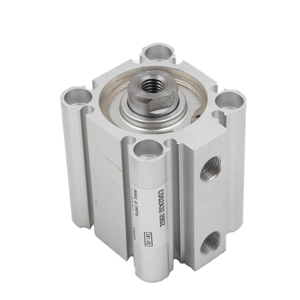 Precision construction, smooth operation, and long-lasting reliability.